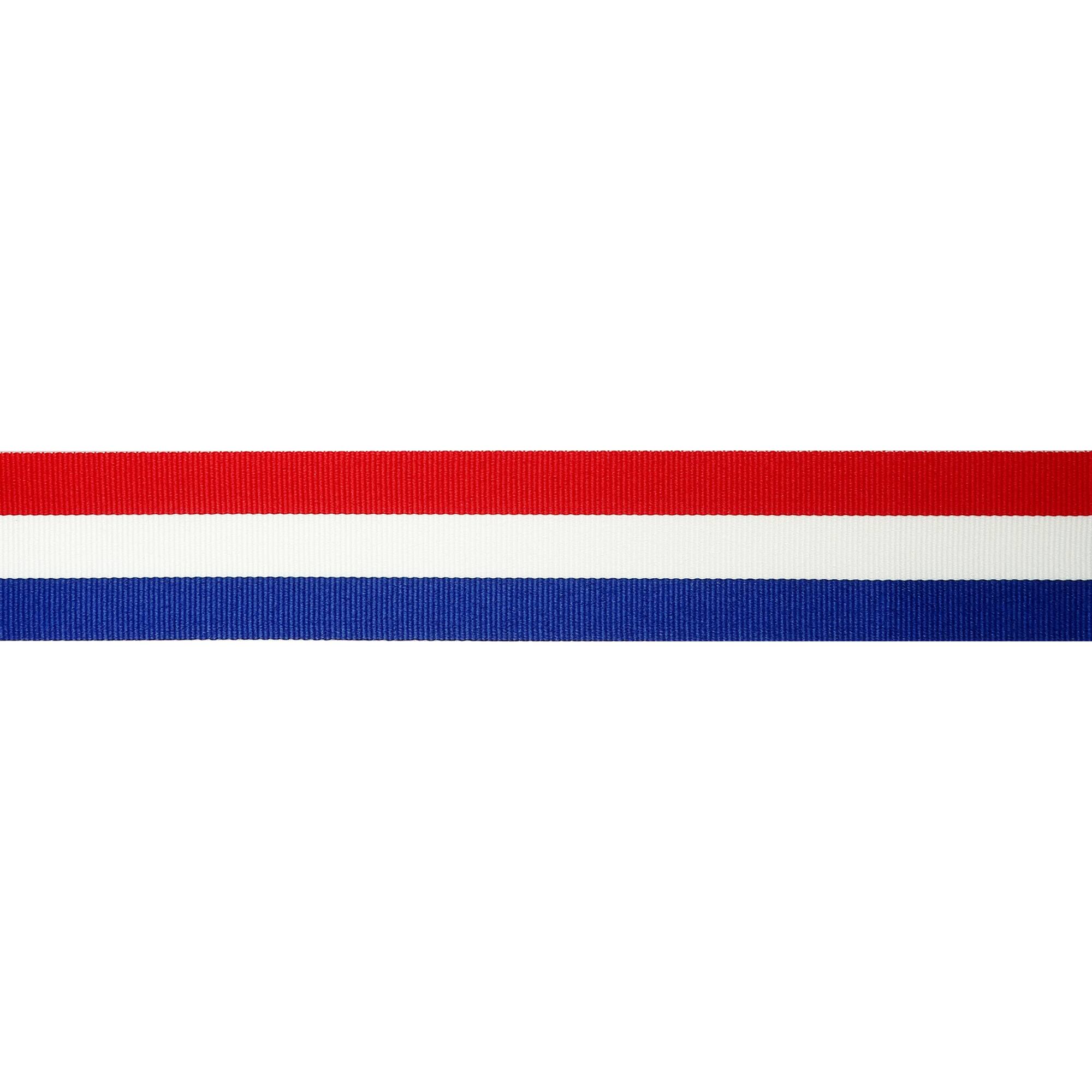 1.5" x 3yd. Striped Ribbon by Celebrate It™